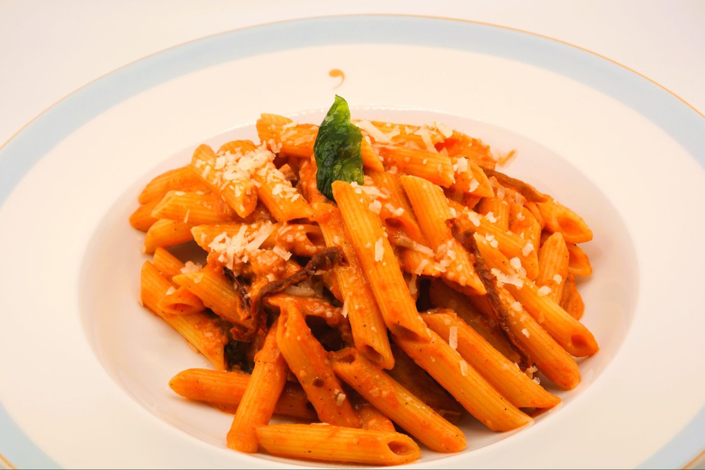 Chicken And Sundried Tomato