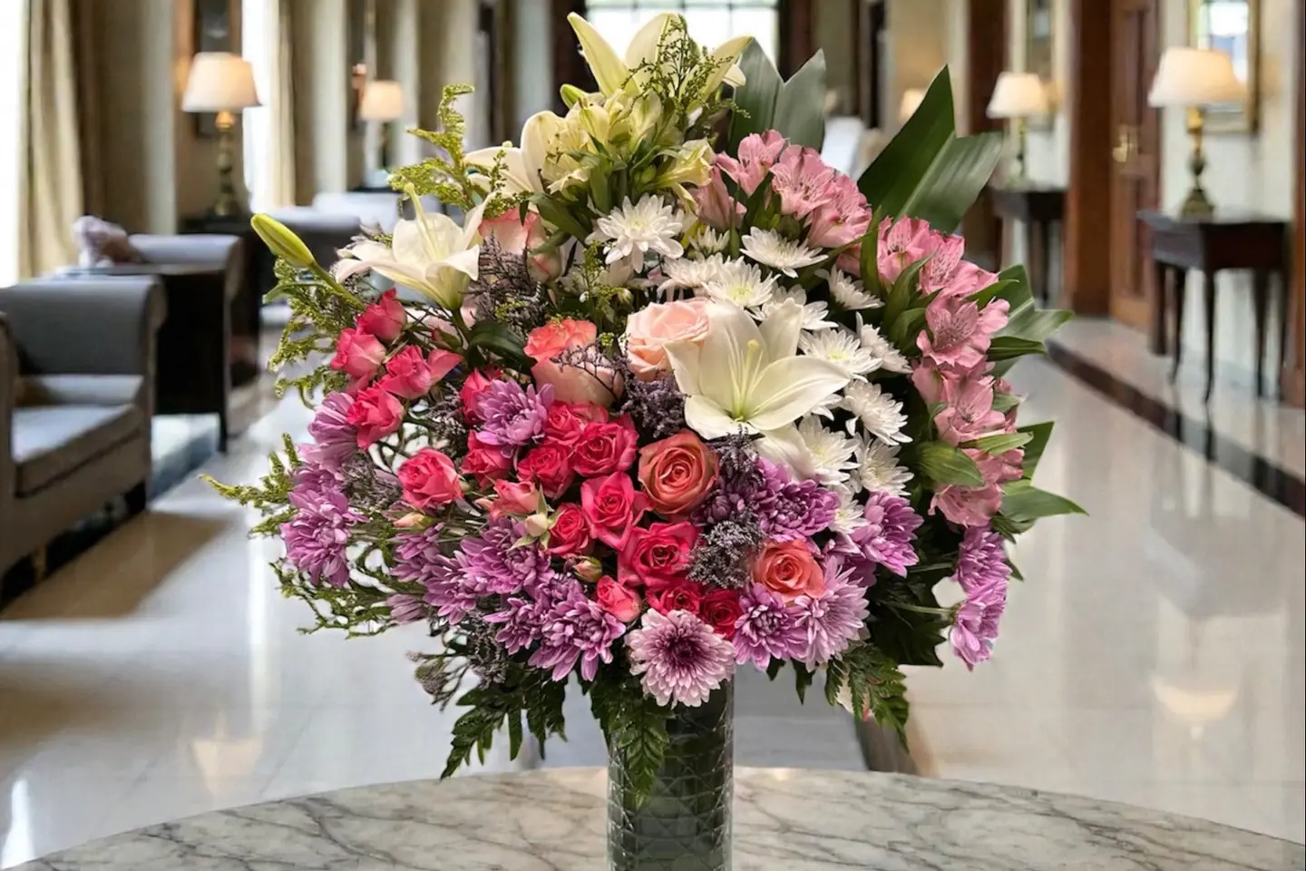 تنسيق طبيعي ١١