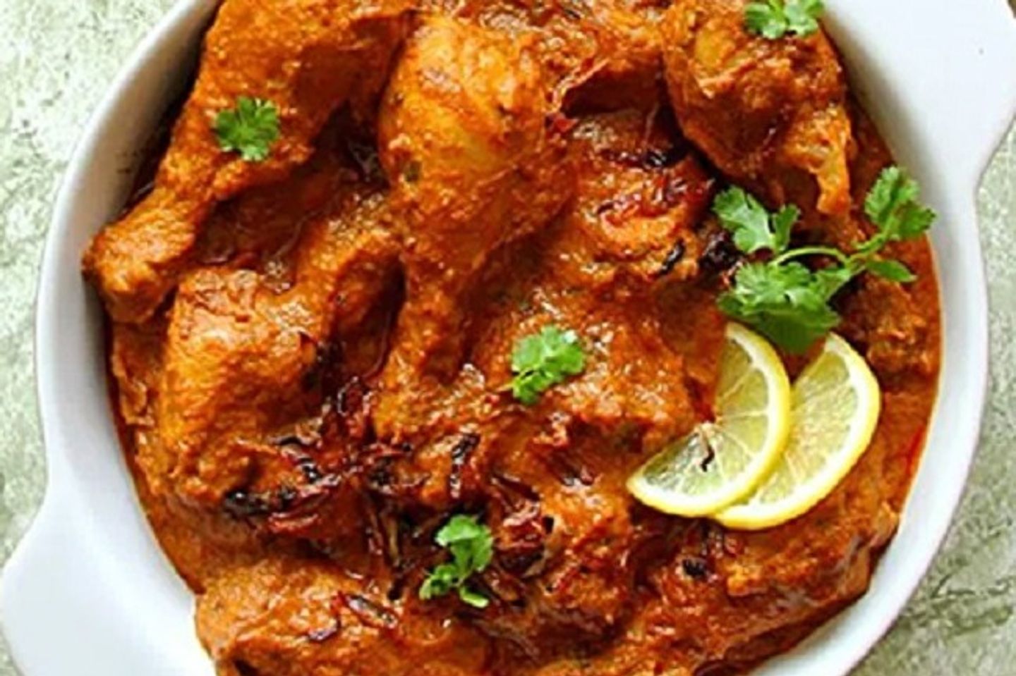 Dum Ka Chicken
