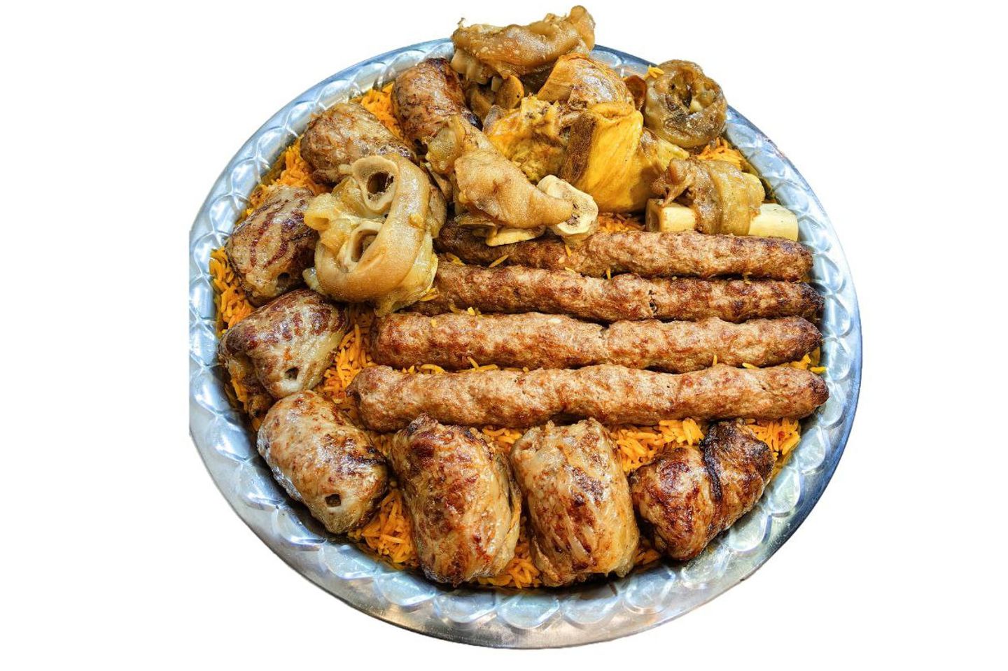 صنية عبد العزيز