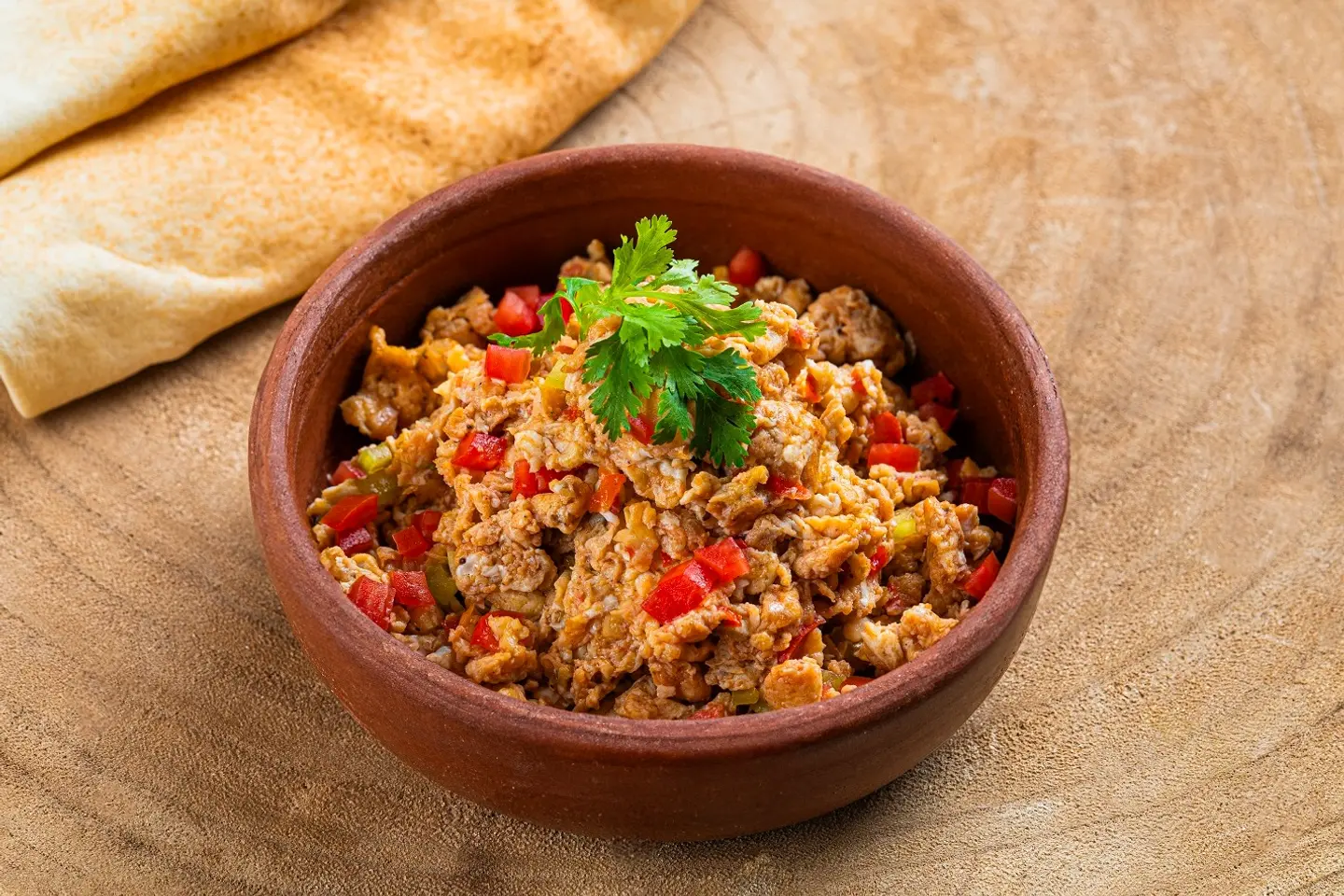 Shakshouka