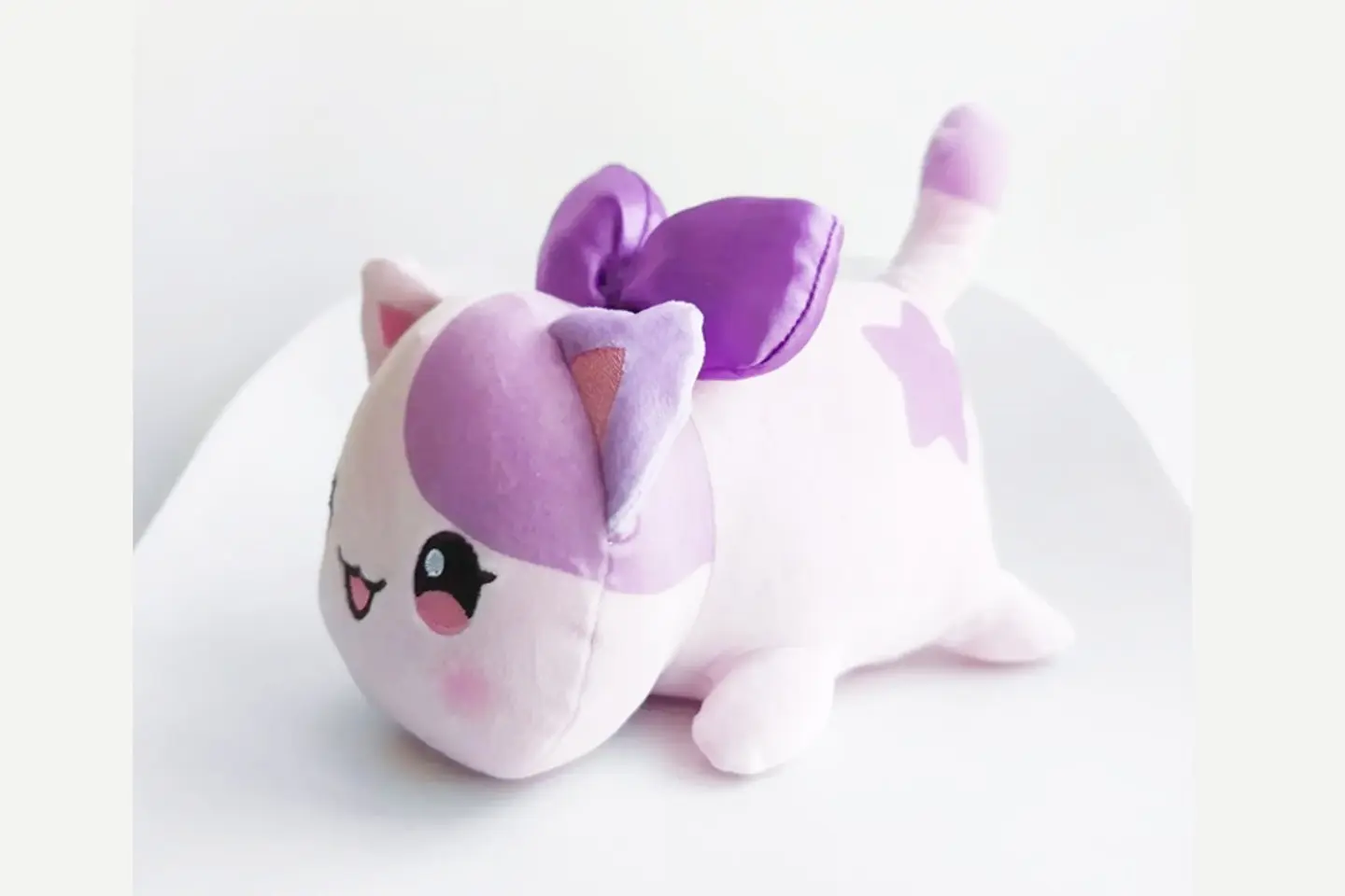 Cute Meow Cat Doll