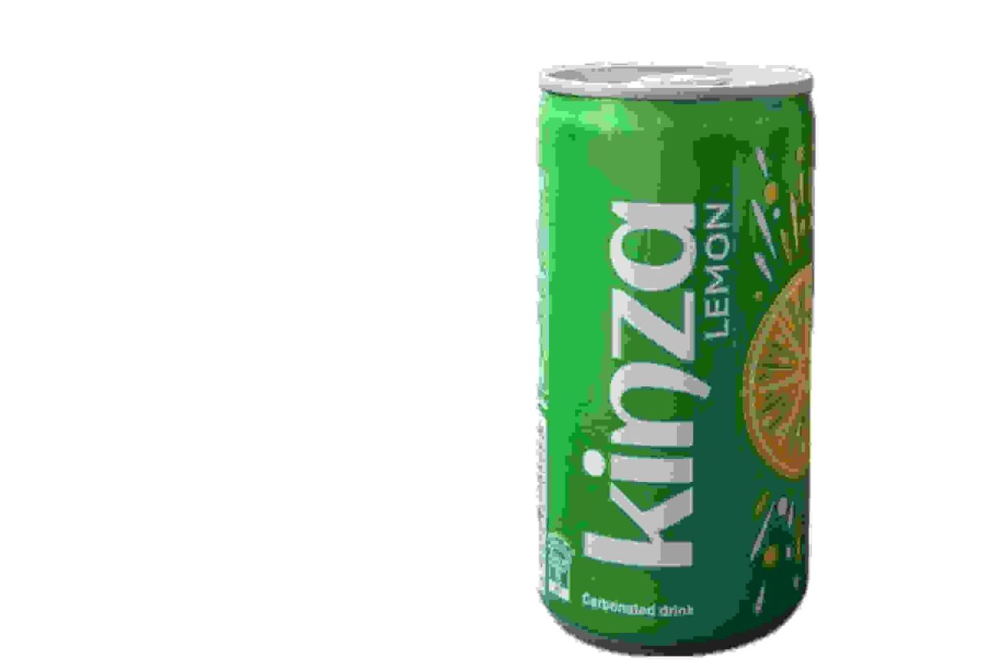 كينزا ليمون