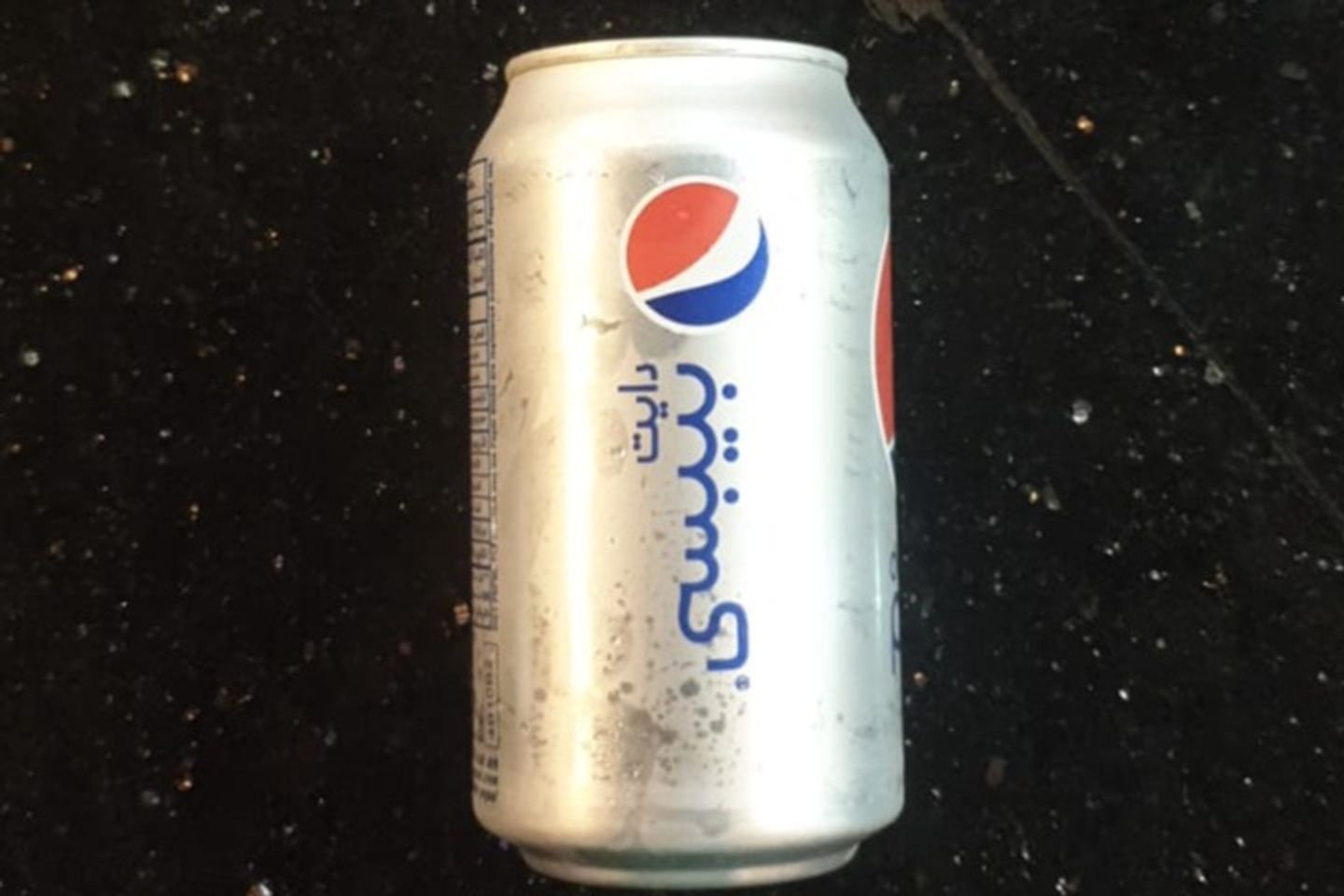 بيبسي دايت