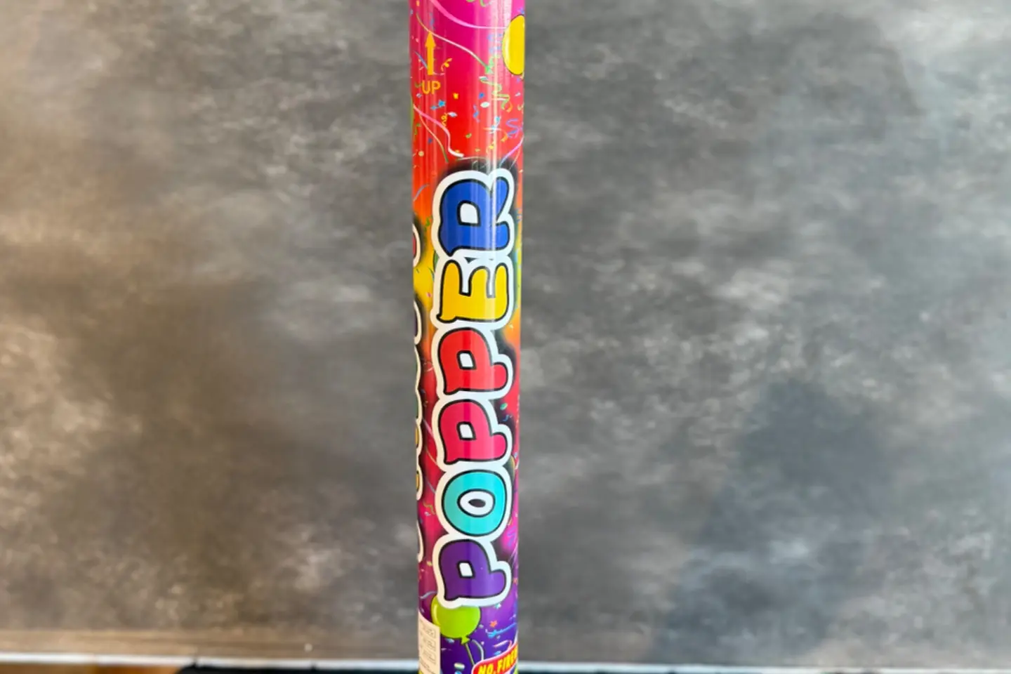 بمب الاحتفالات