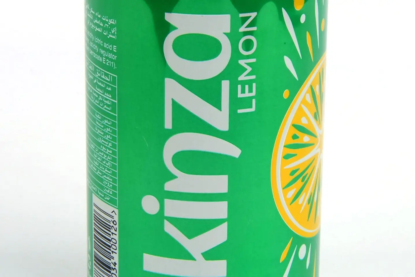 Kinza Lemon