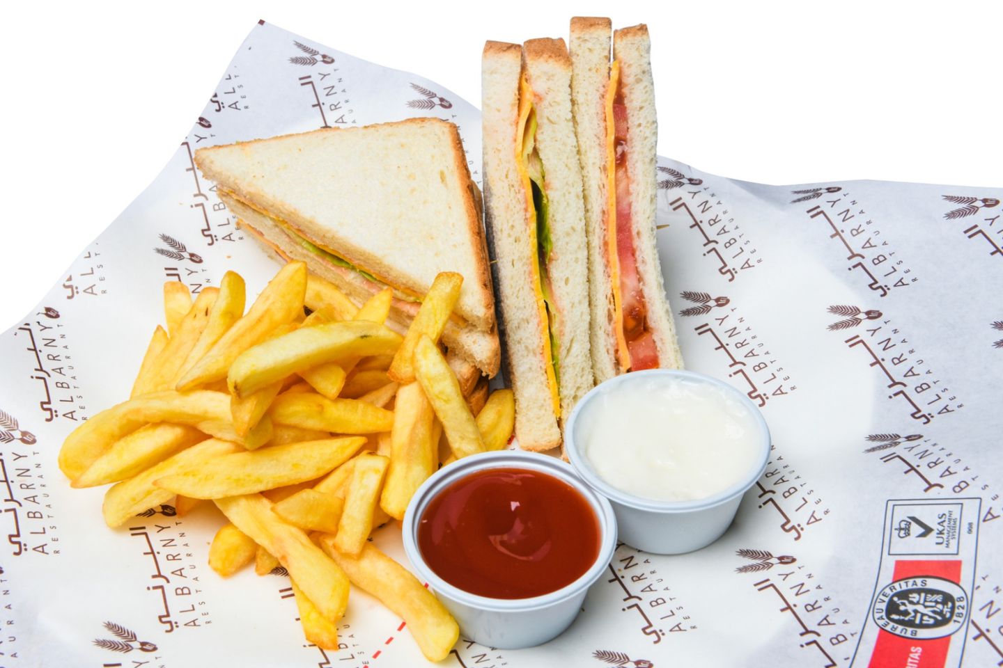 Club Sandwich