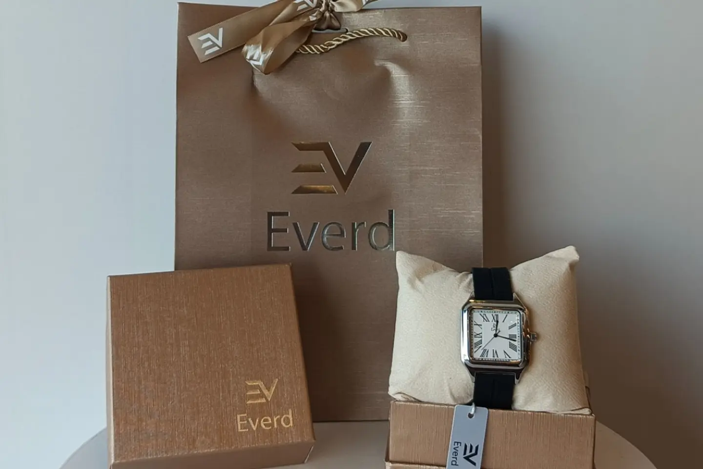Boy Watch Brand Everd No 11