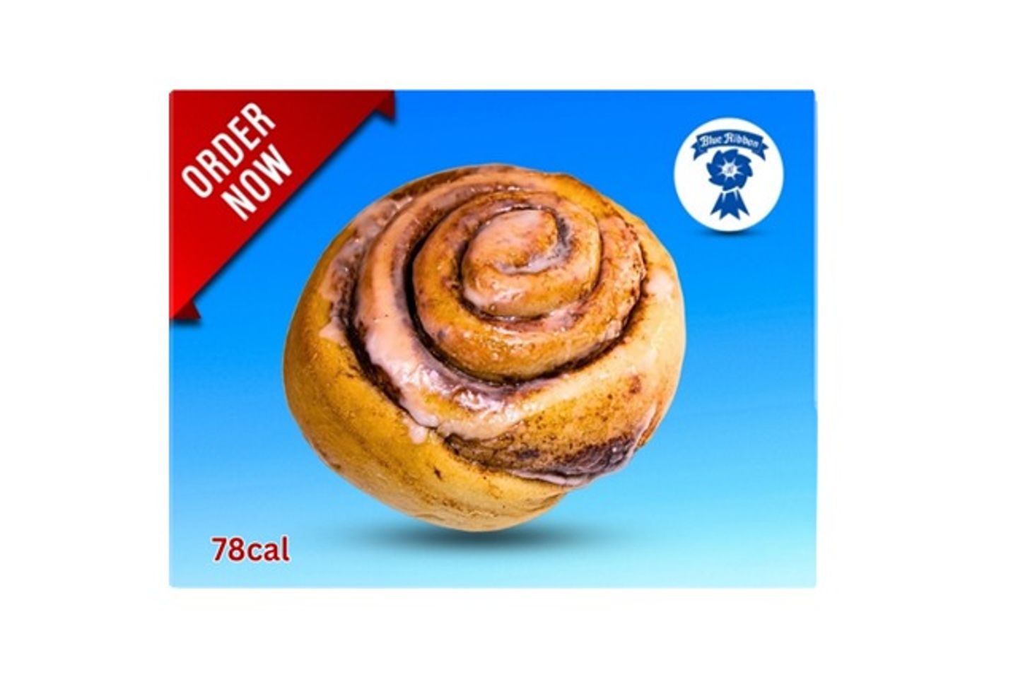 Cinnamon Small