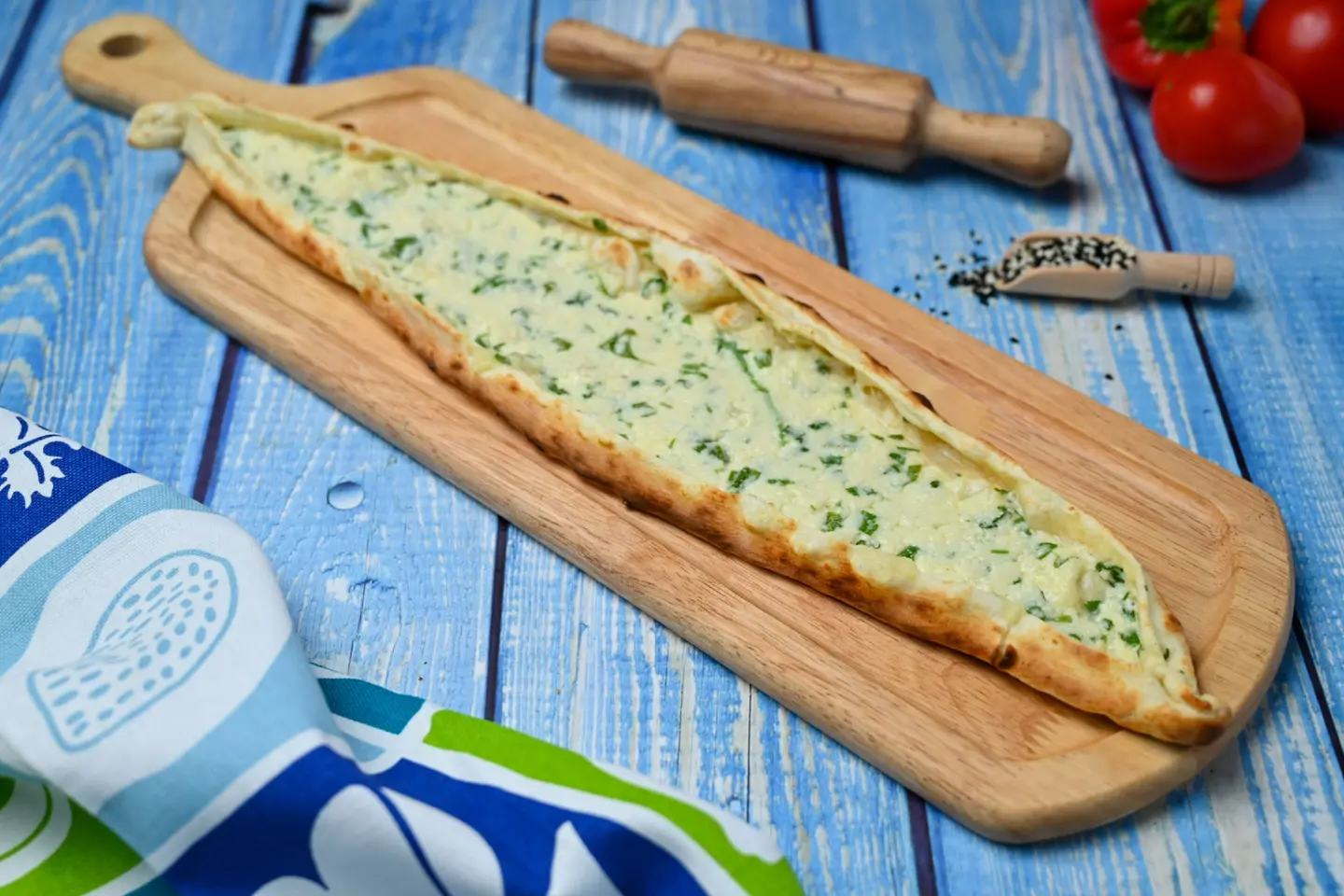 منقوشة عكاوي