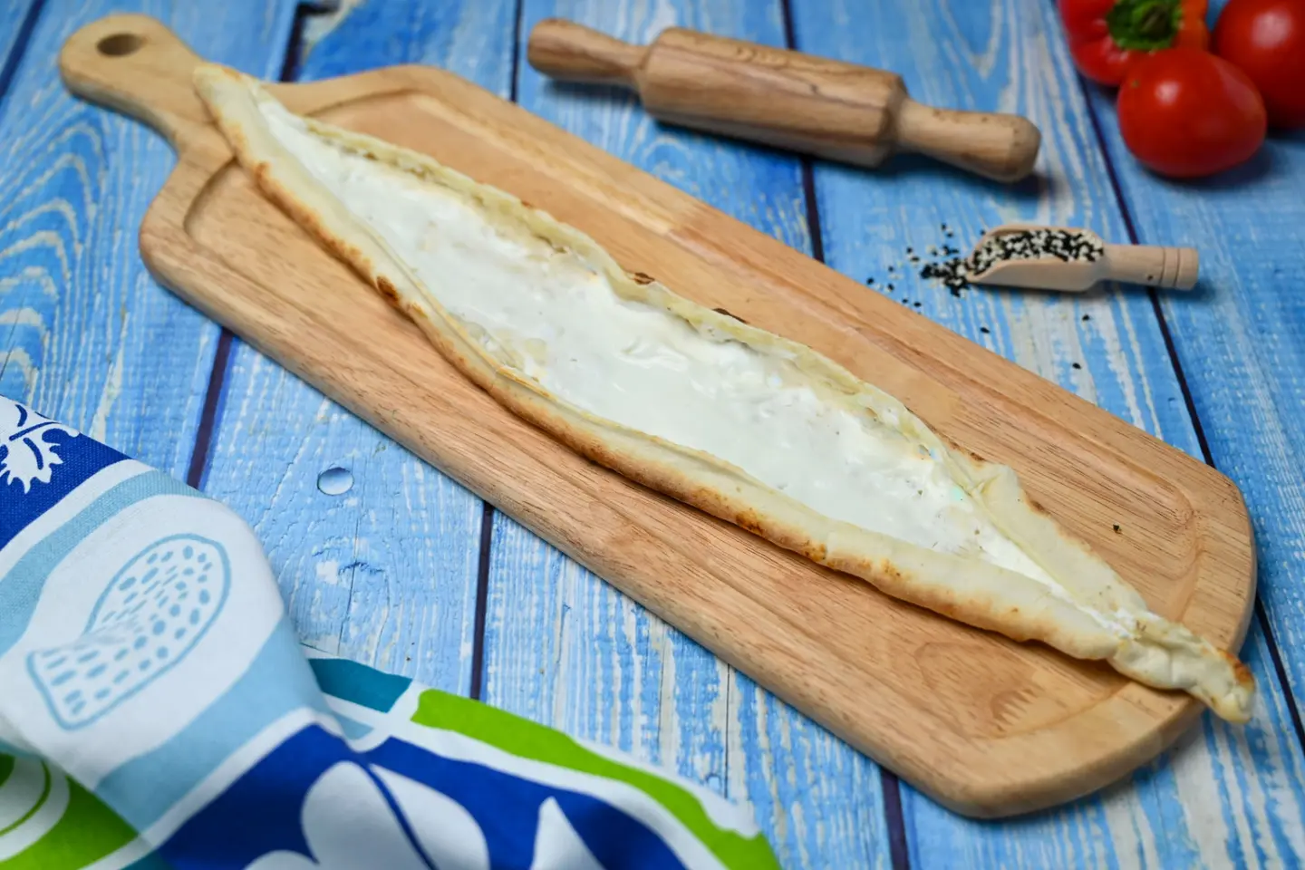 منقوشة لبنه