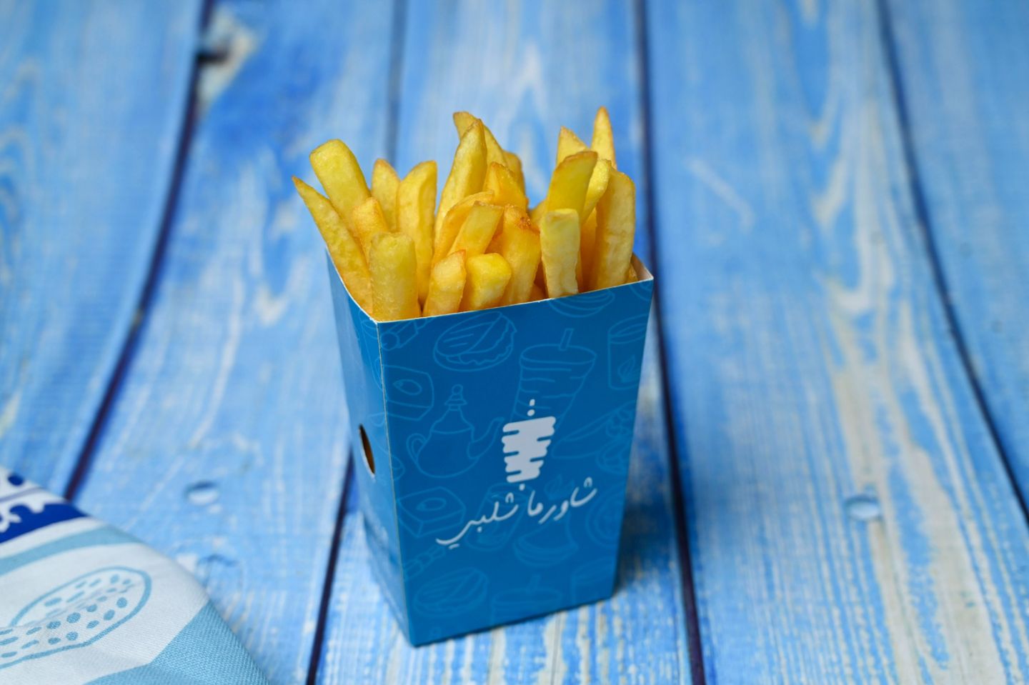 بطاطس عادي