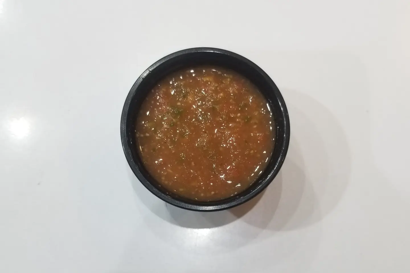 شطة شامية