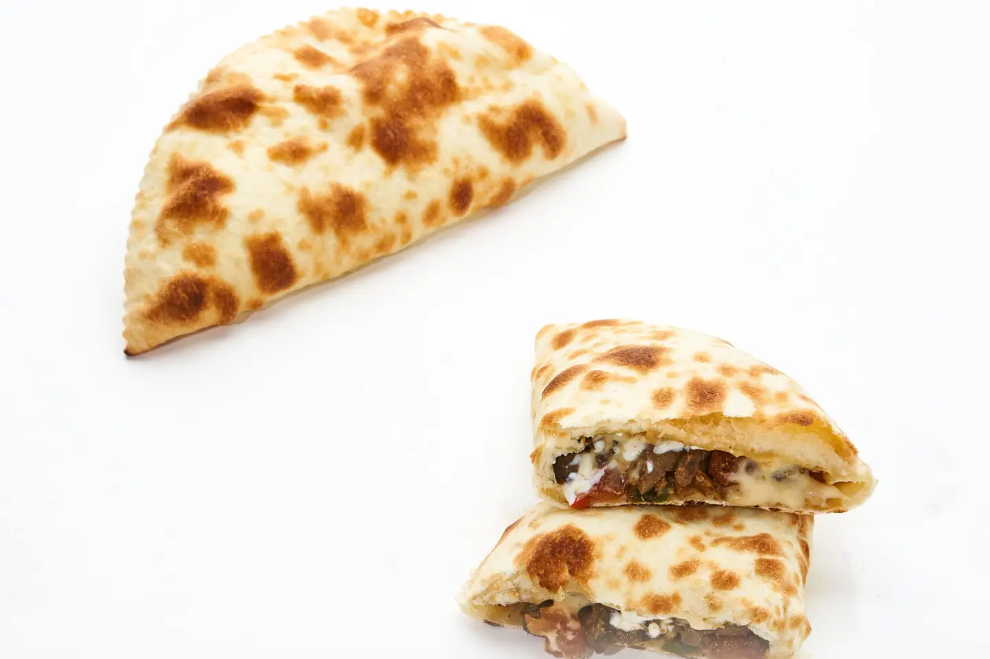 فطيرة كبدة شواح