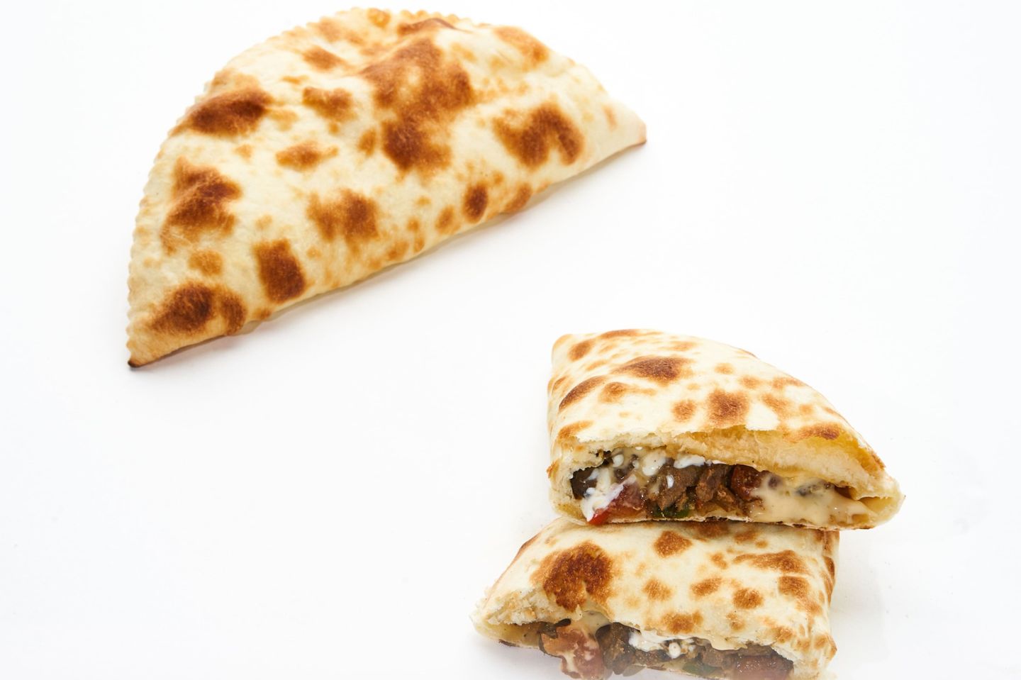 فطيرة كبدة شواح