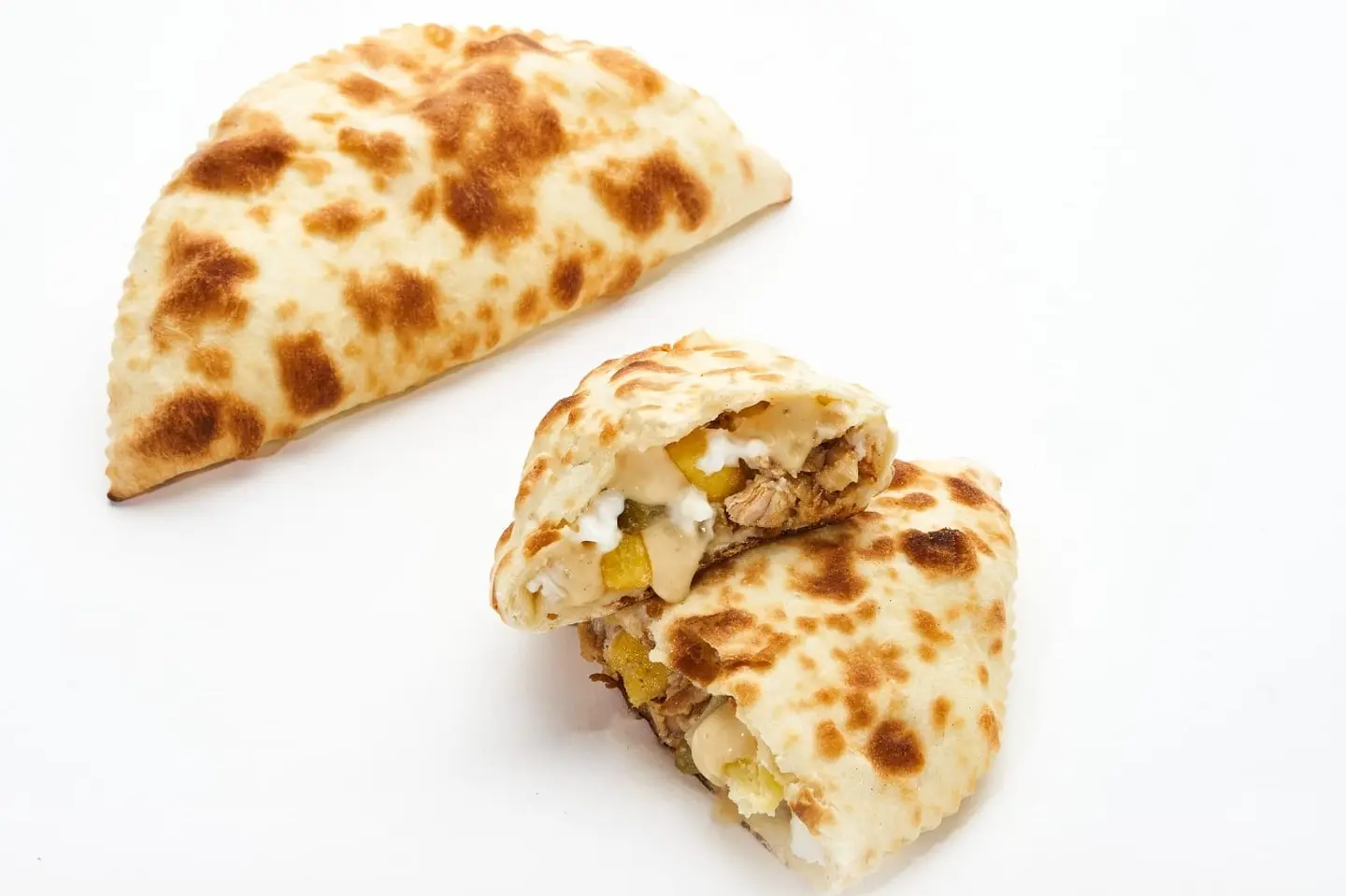 فطيرة دجاج