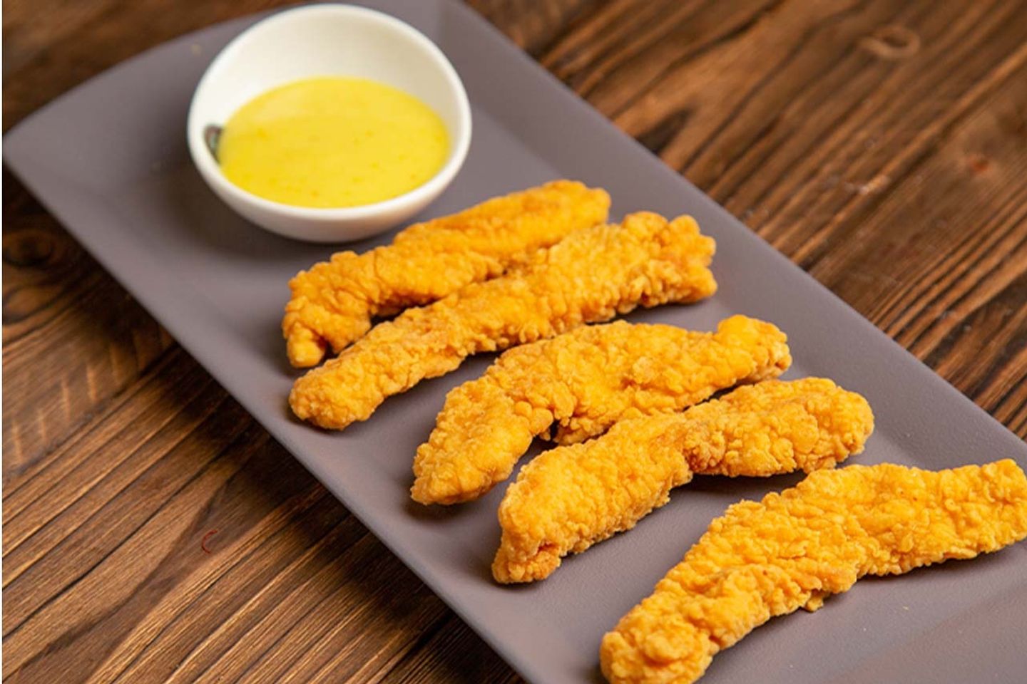 Chicken Finger