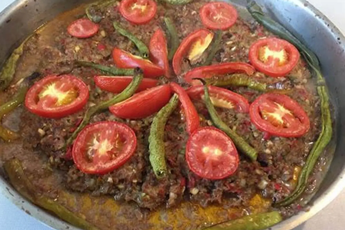 كفته دجاج