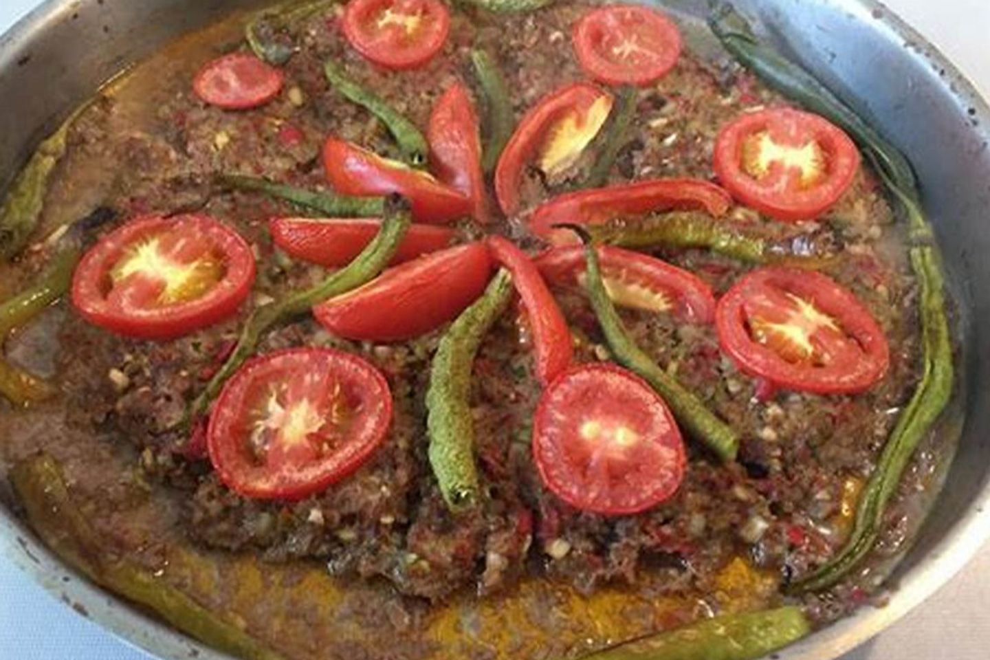 كفته دجاج