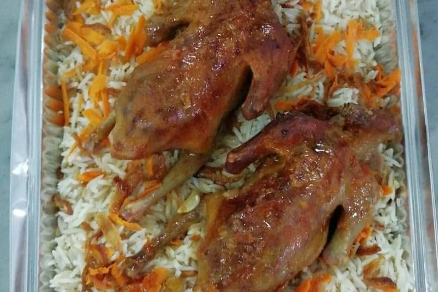 حمام محشي