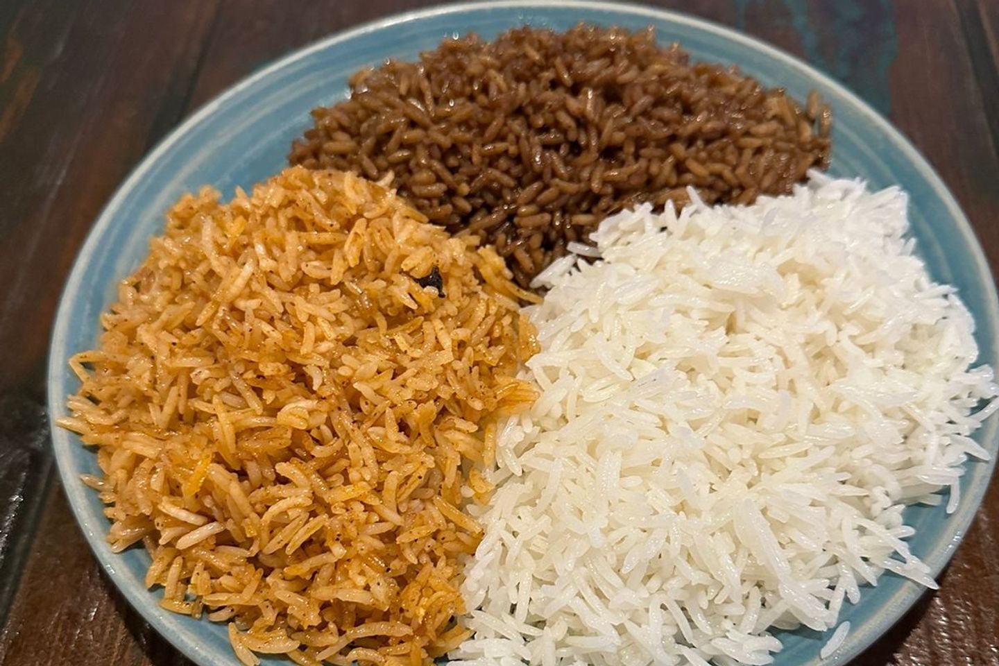 ارز - نوع الأرز