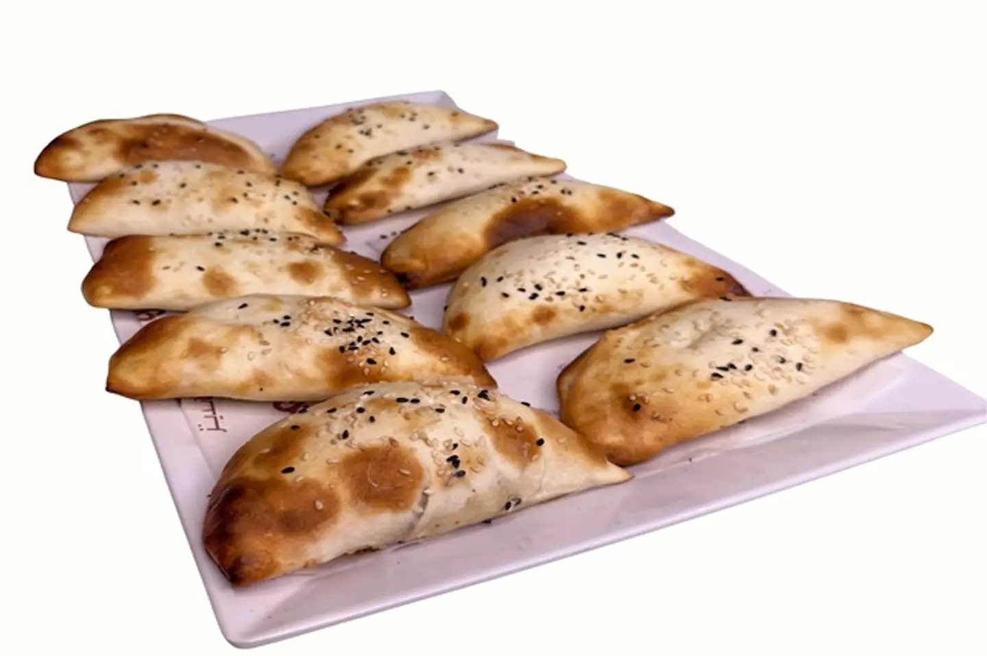 مشكل معجنات 10قطعه