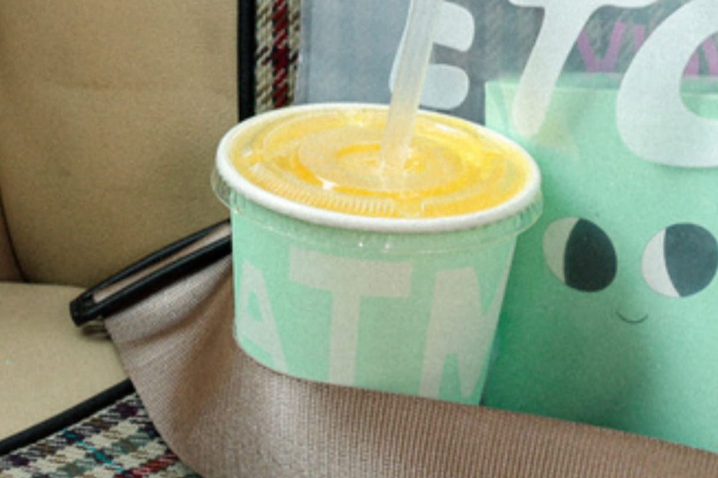 Orange Juice