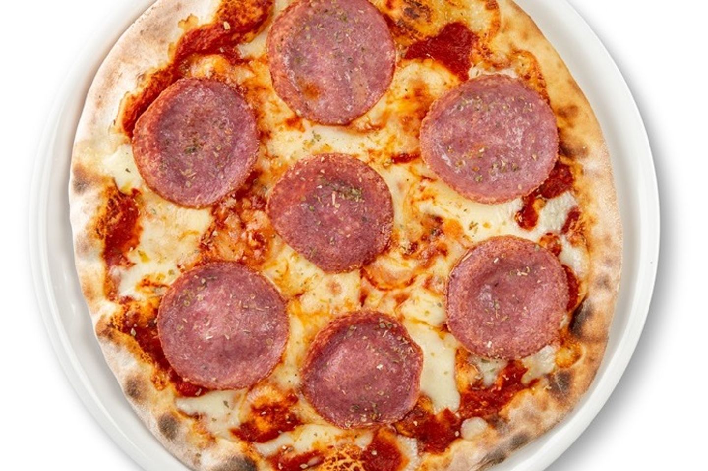 Pepperoni