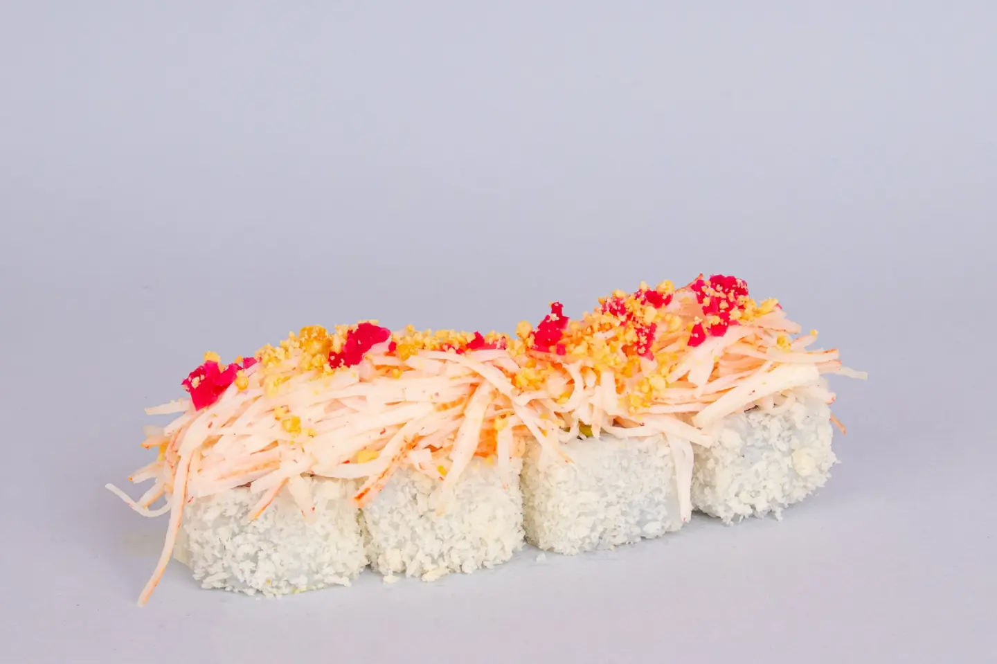 Crazy California Sushi