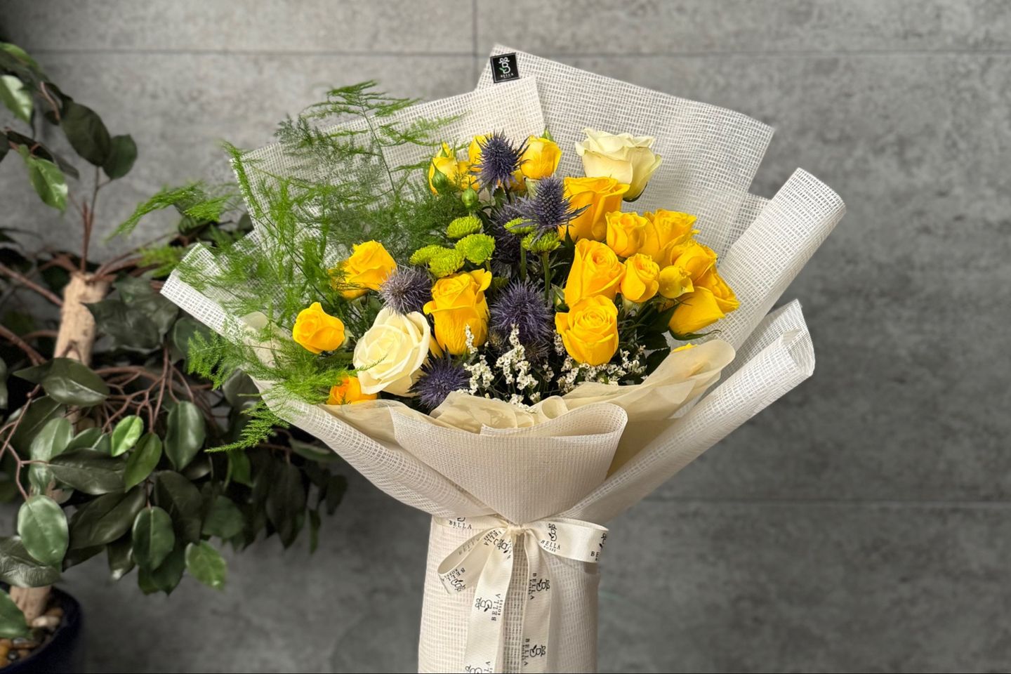 Bella Bouquet 18