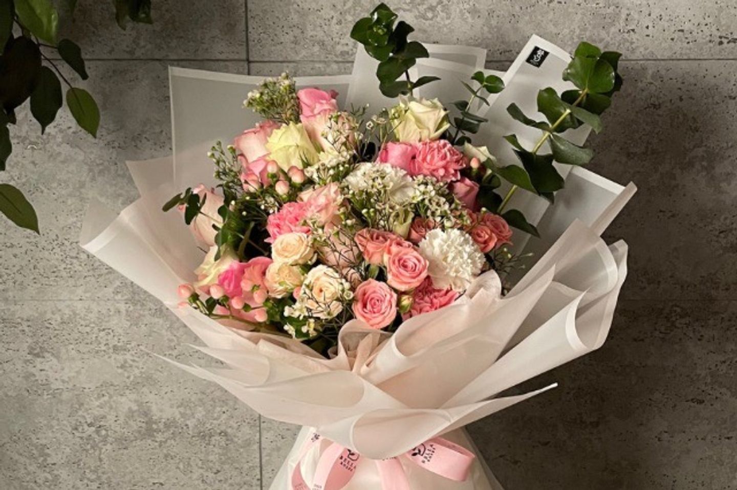 Bella Bouquet 20
