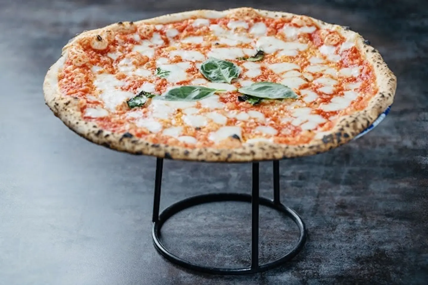 مارغريتا بيتزا