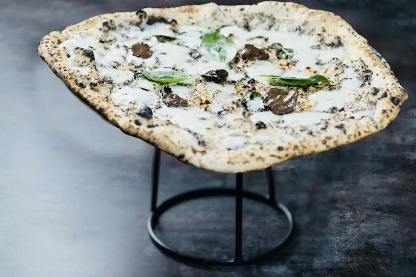 بيتزا تارتوفو