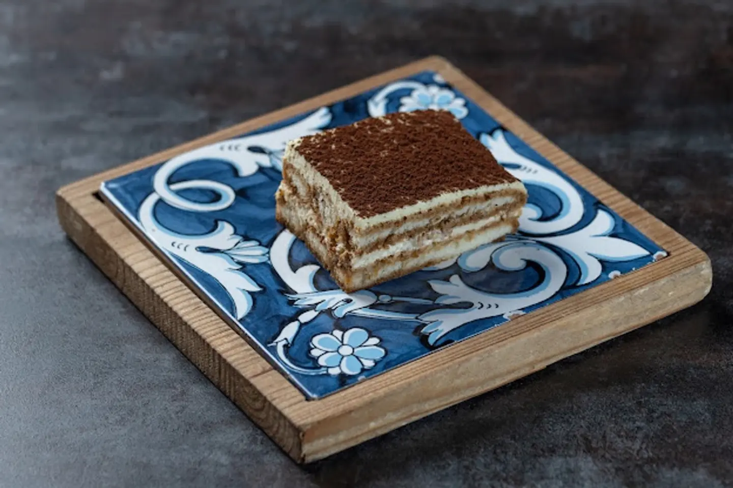 كعكة التيرامسو