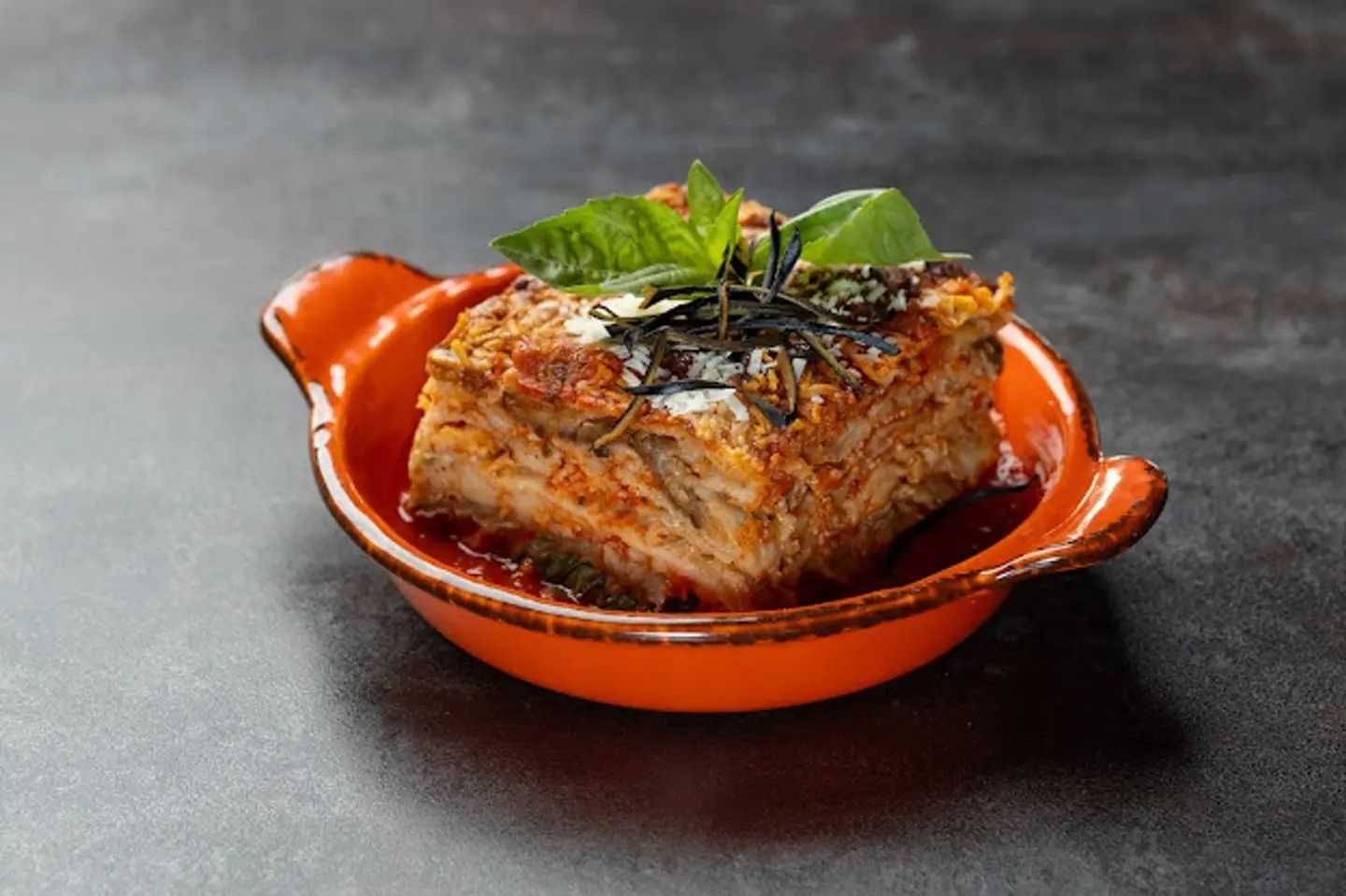 بارميجيانا دي ميلاناز