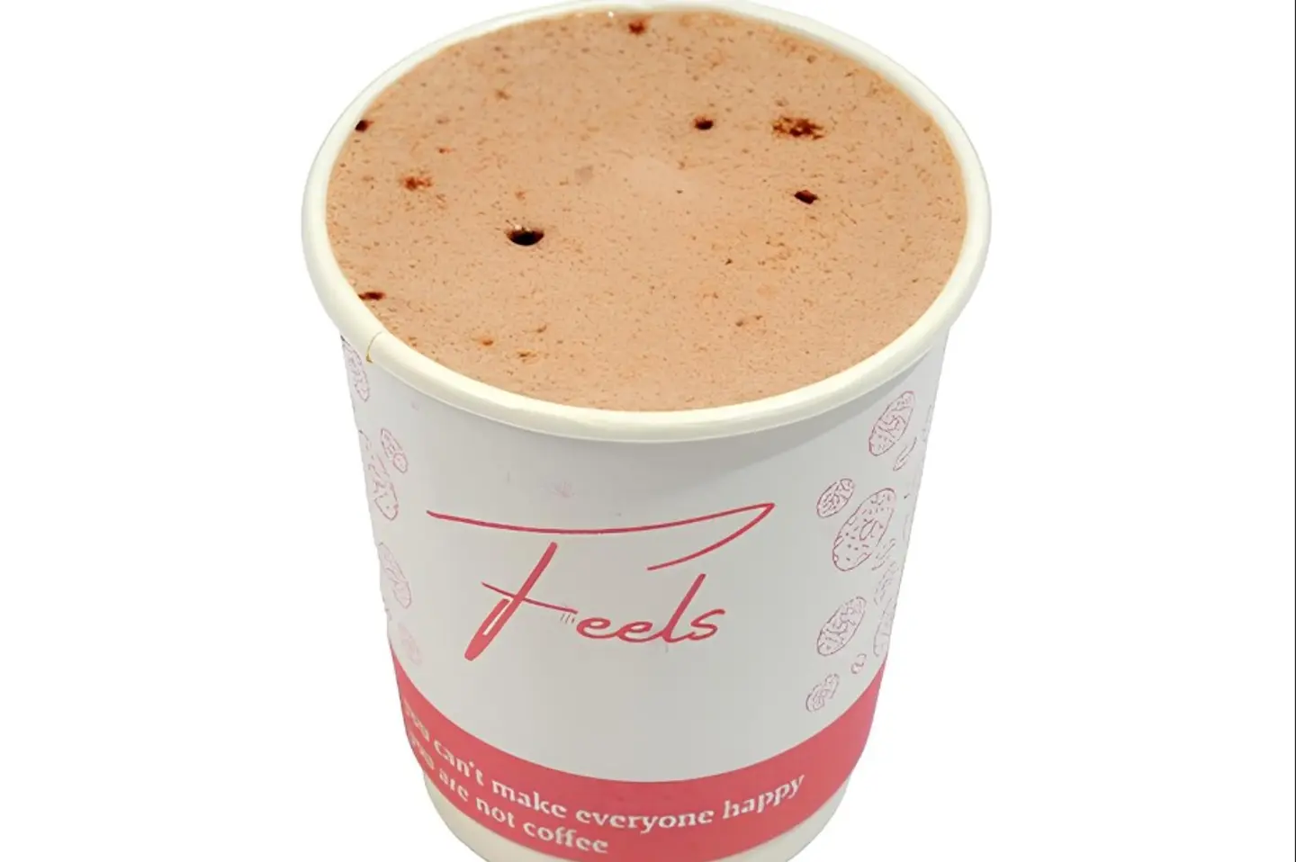 Hot Chocolate