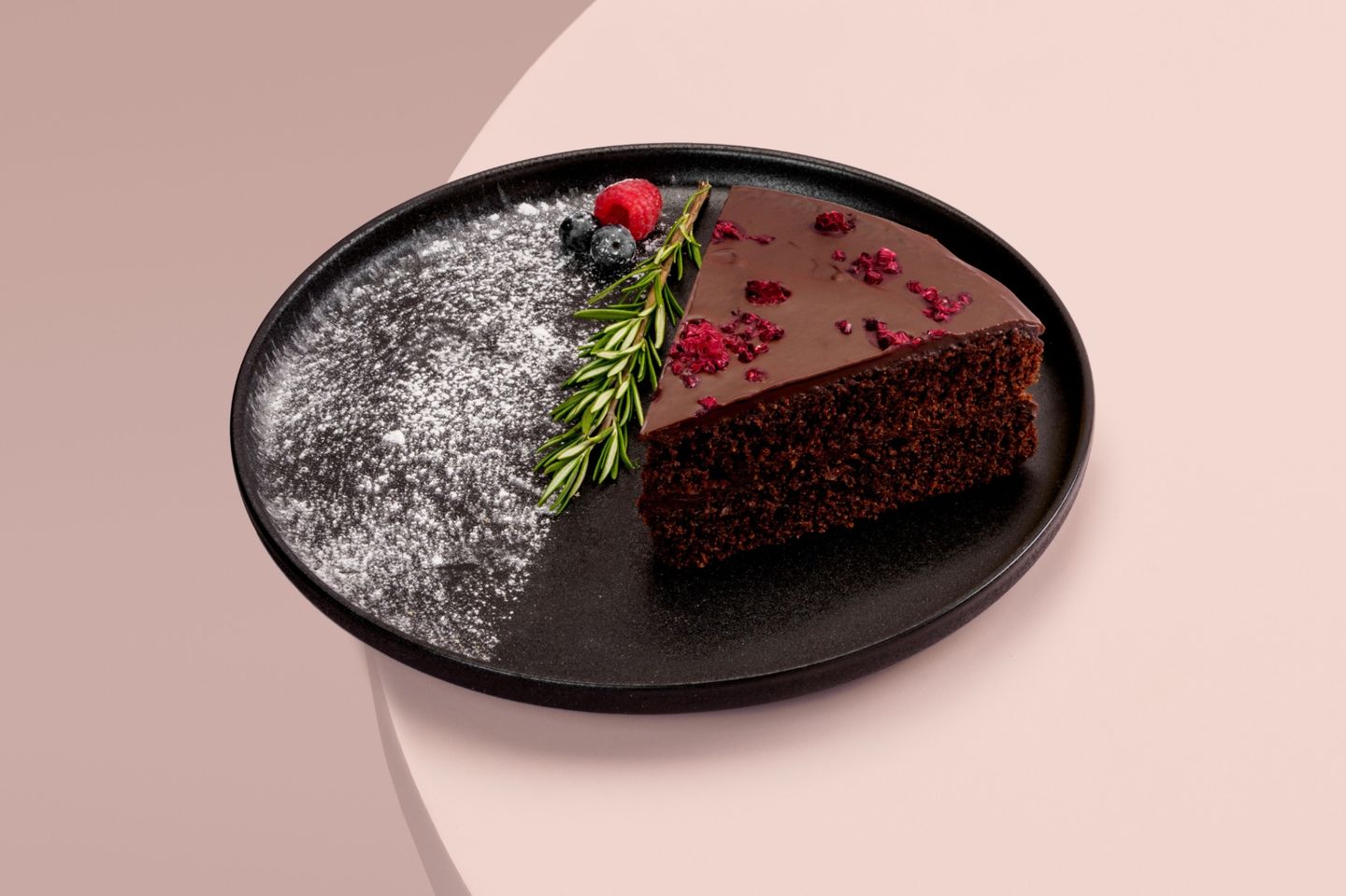 Chococake