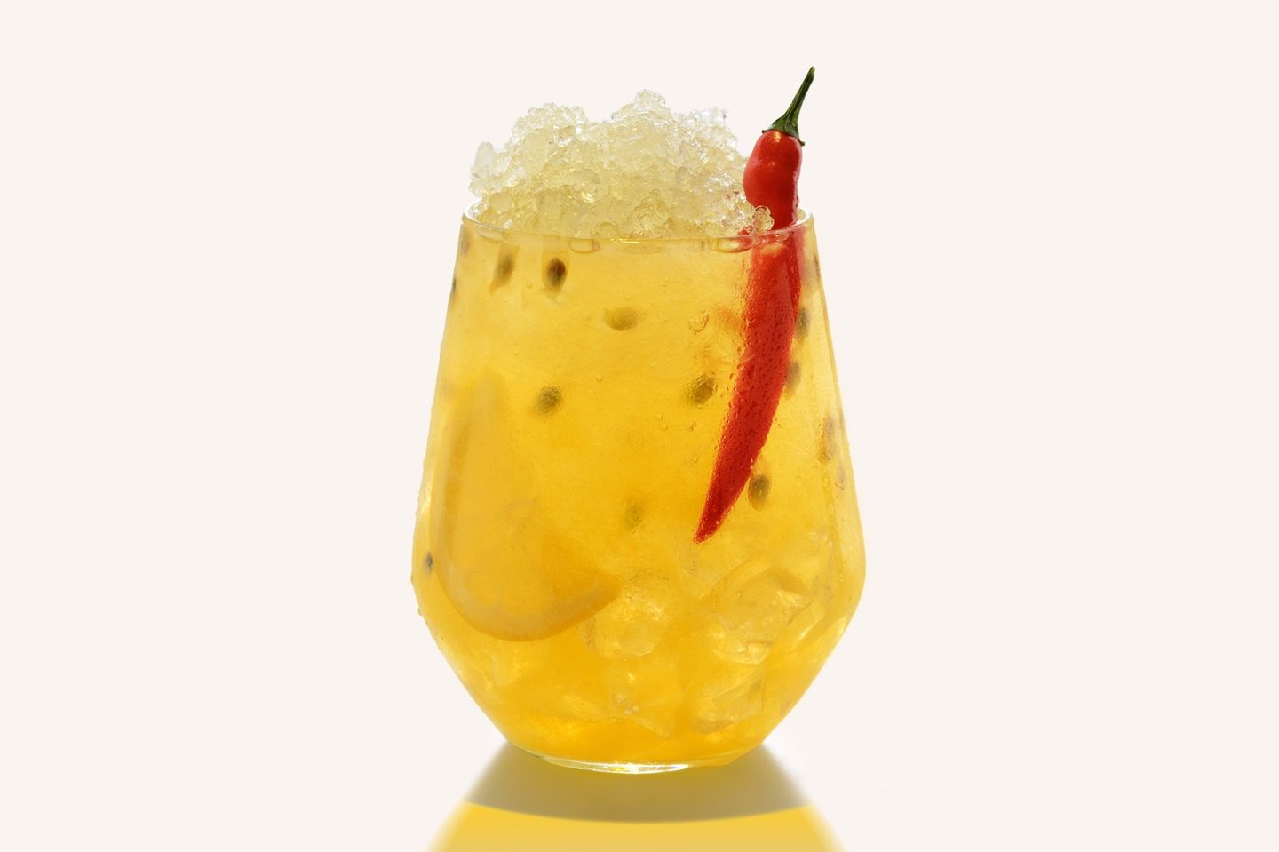 Spicy Tropical