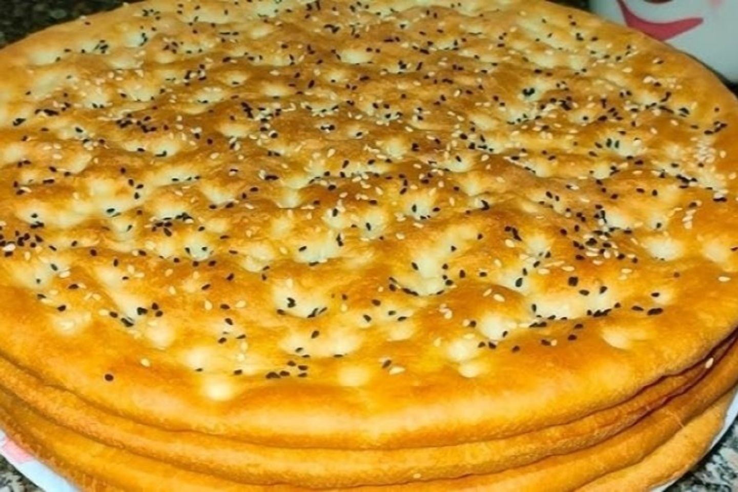 تميس بسكوت