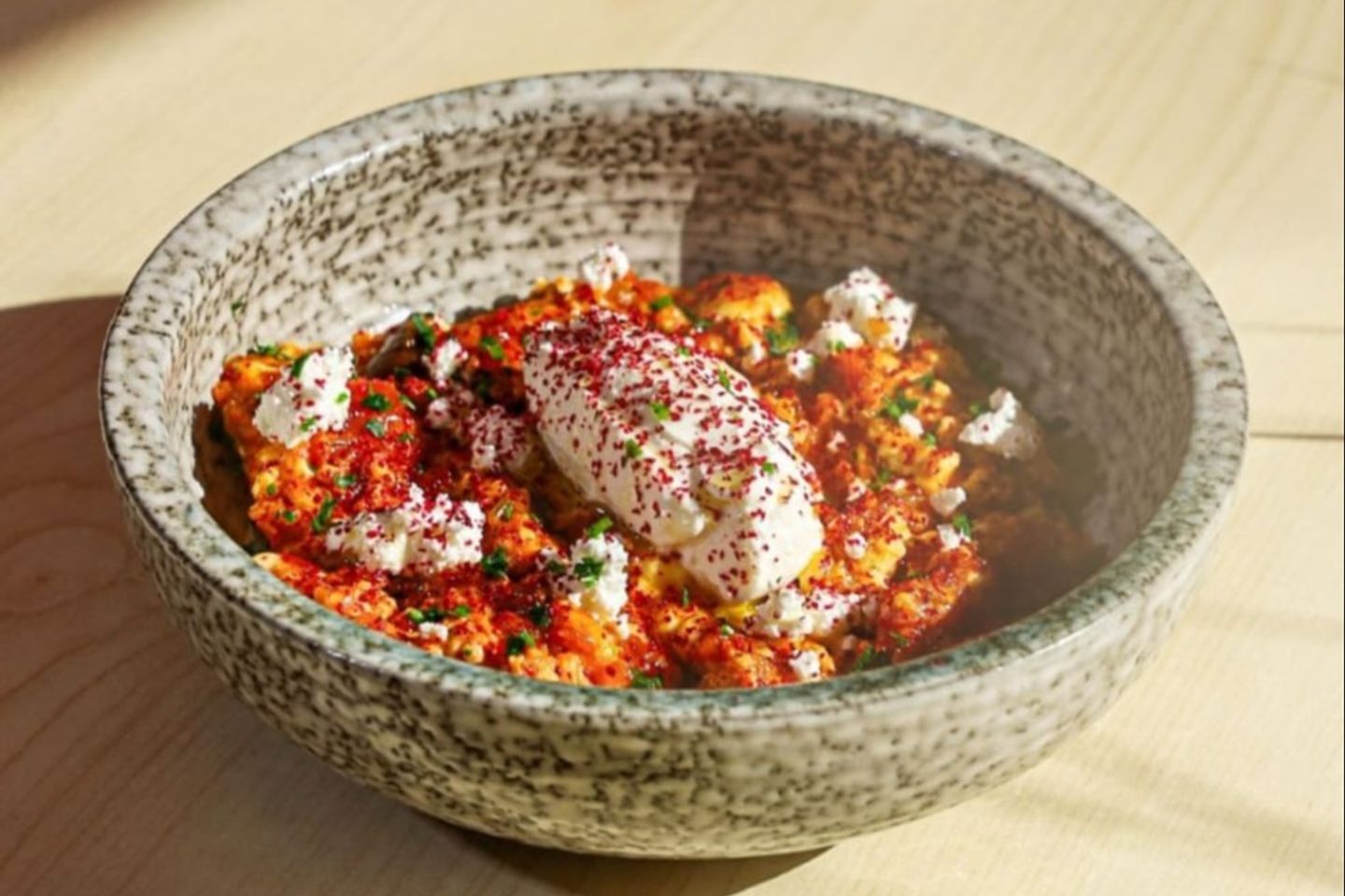 Shakshuka