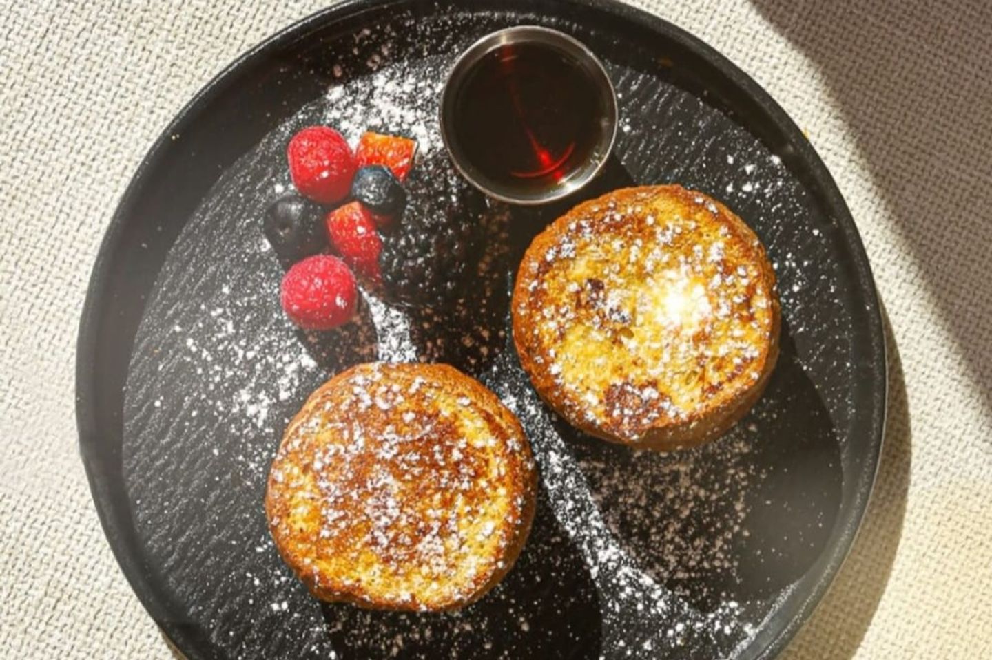 Victoria French Toast