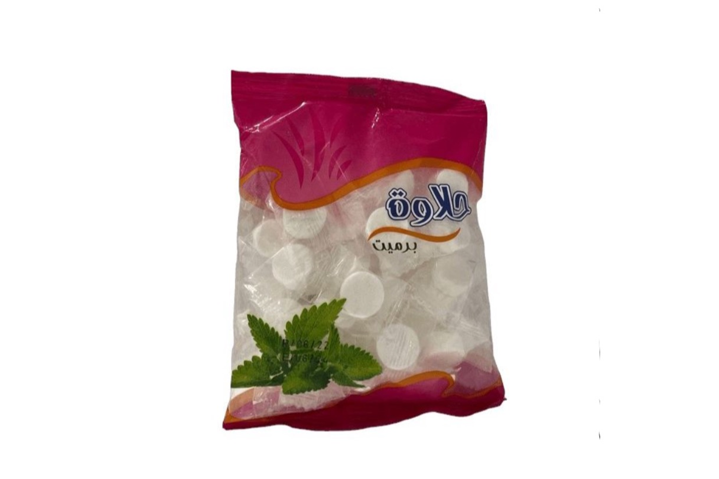 حلاوة نعناع ٢٥٠ جرام