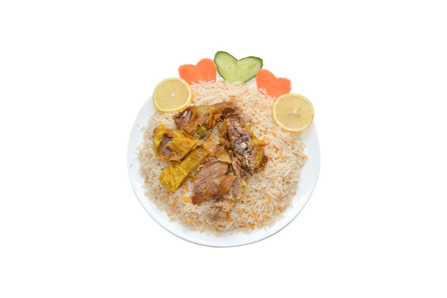 Mandi Meat