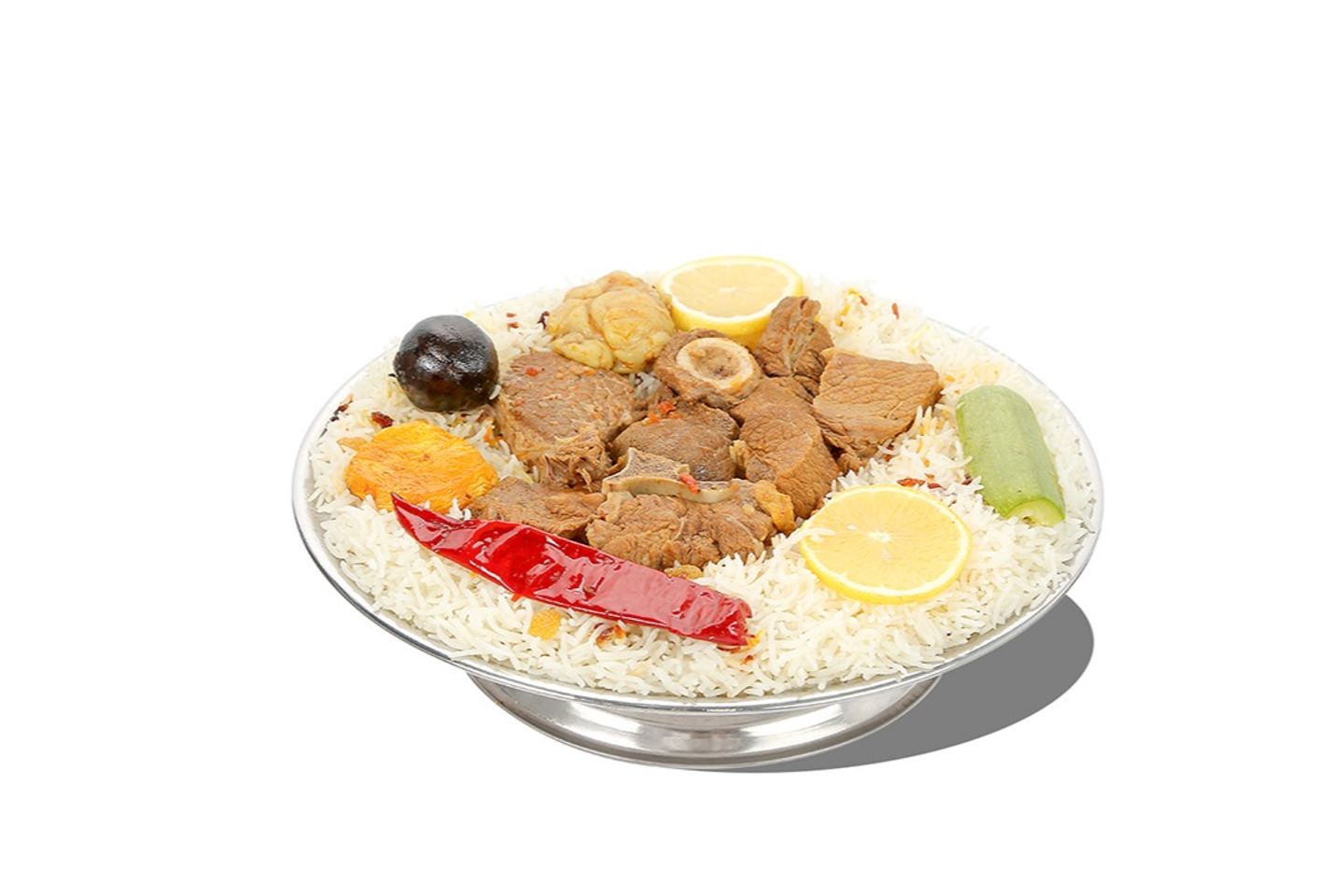 Hashi Meat - Madghut Hashi Meat
