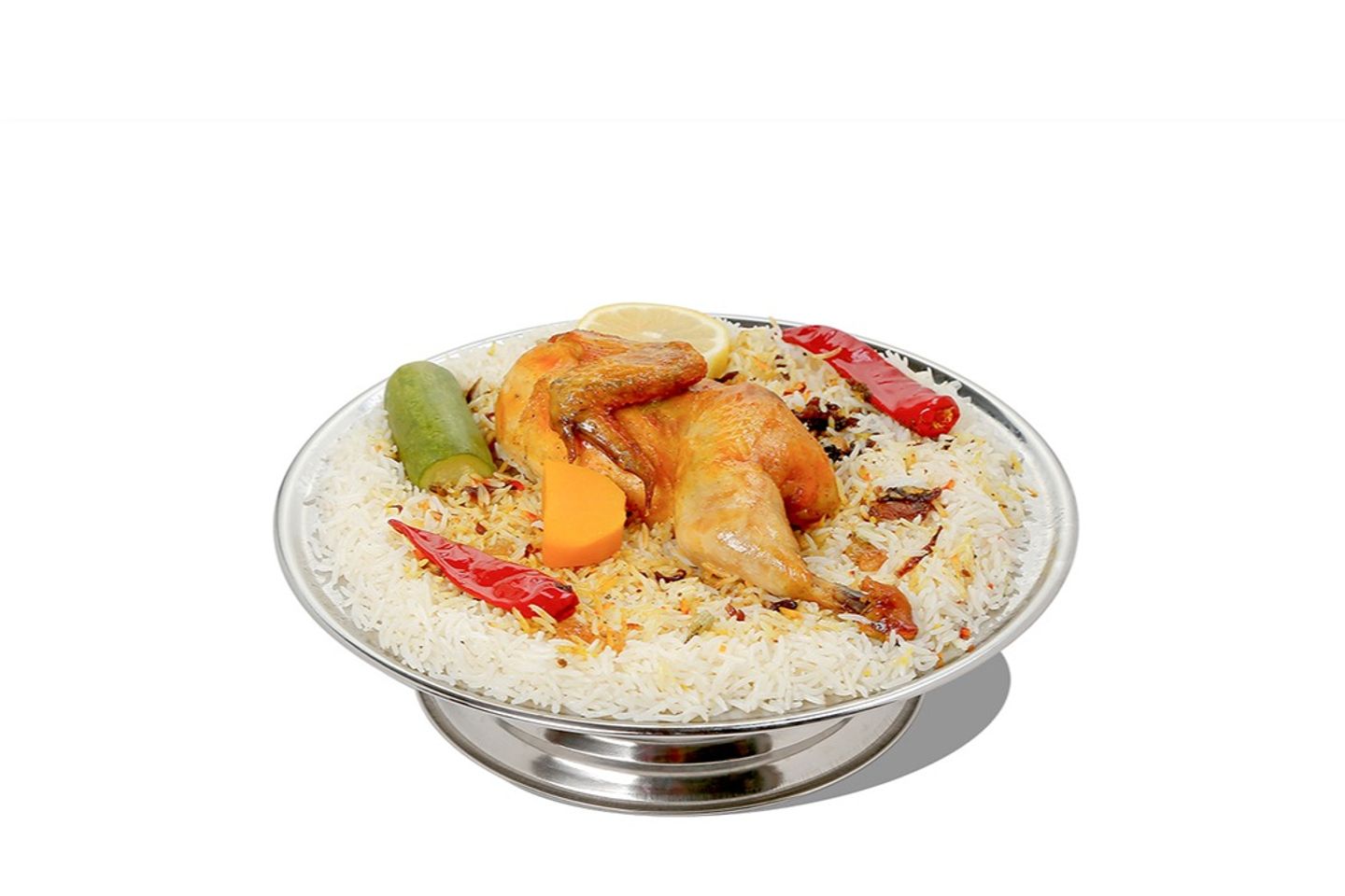 Madfoon Chicken - Madfoon Chicken
