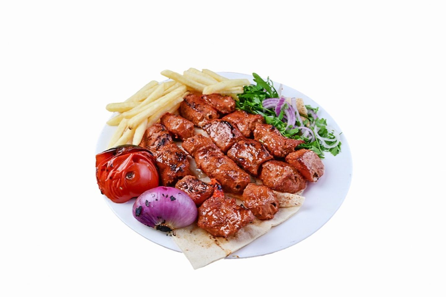 Meat Awsal