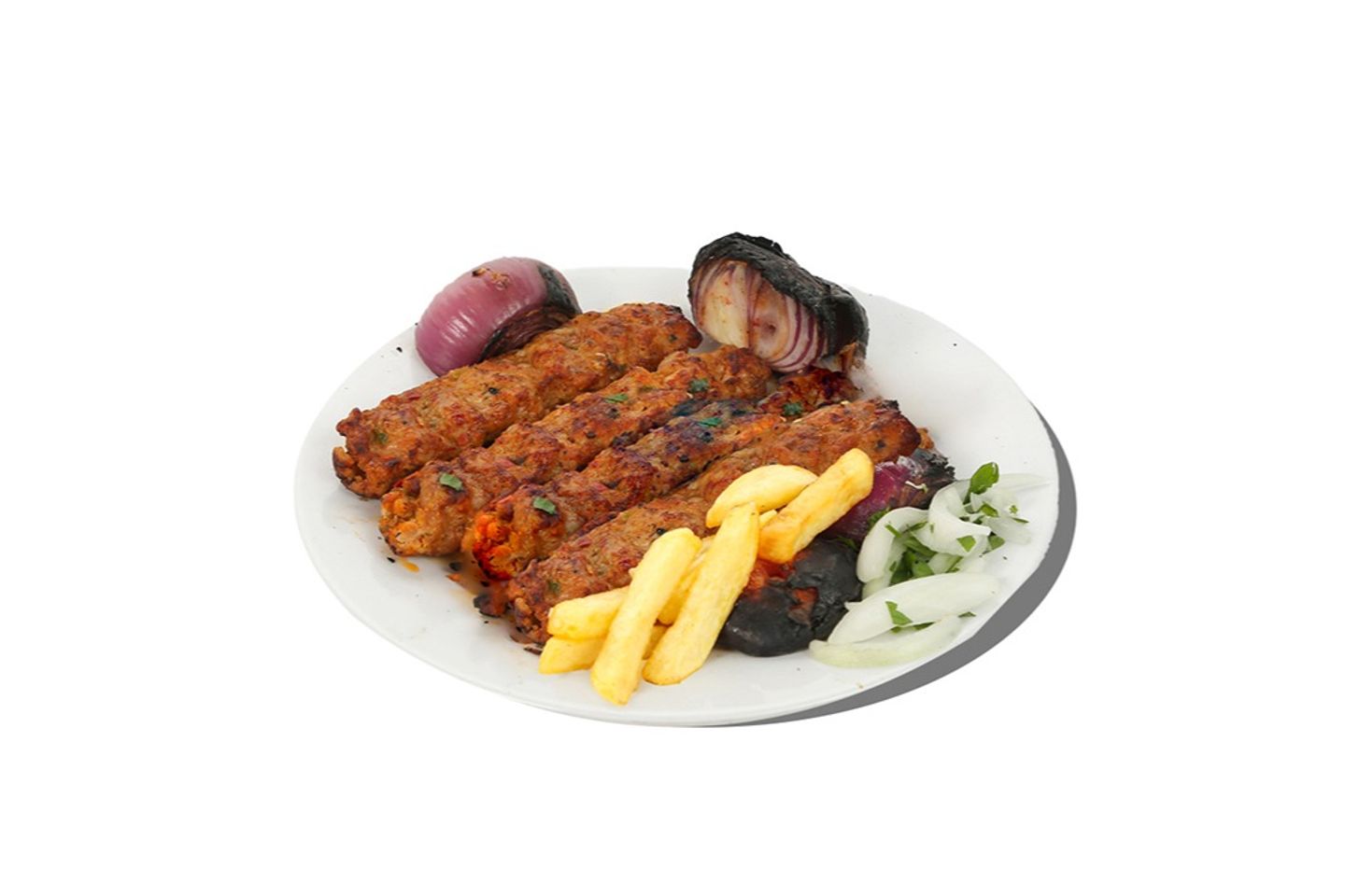 Chicken Kebab