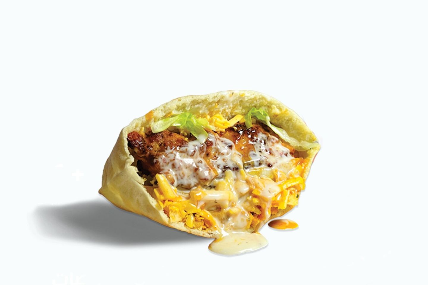 Grilled Sandwich