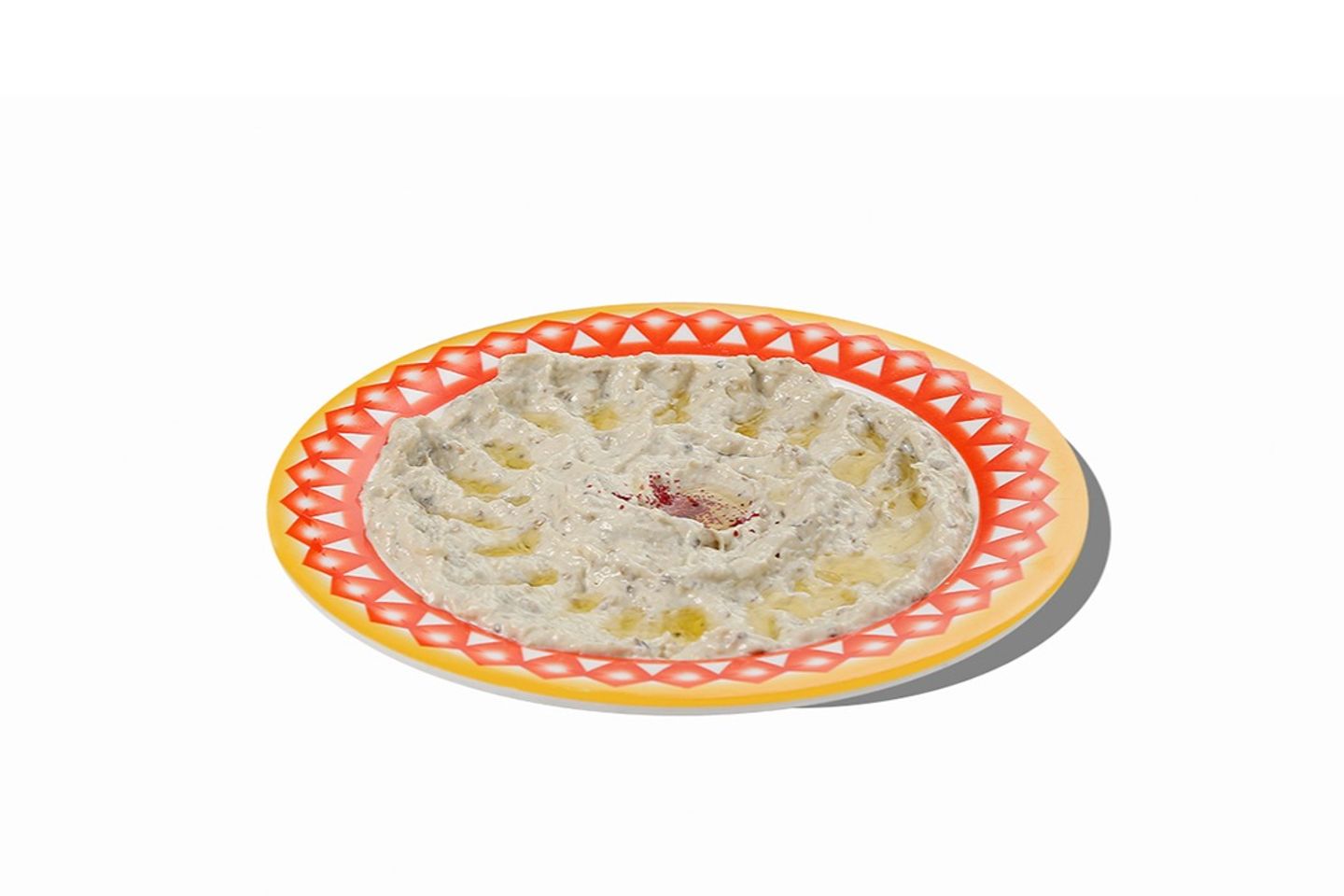 Baba Ghanouj
