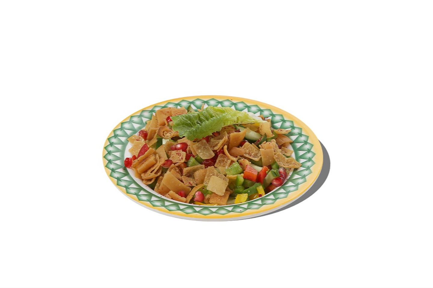Fattoush